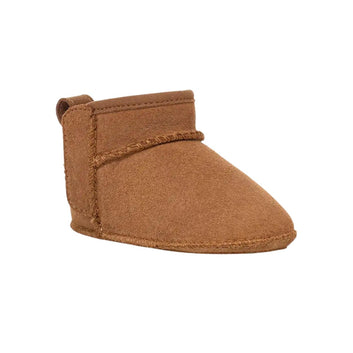 UGG Toddlers Baby Classic Ultra Mini Chestnut