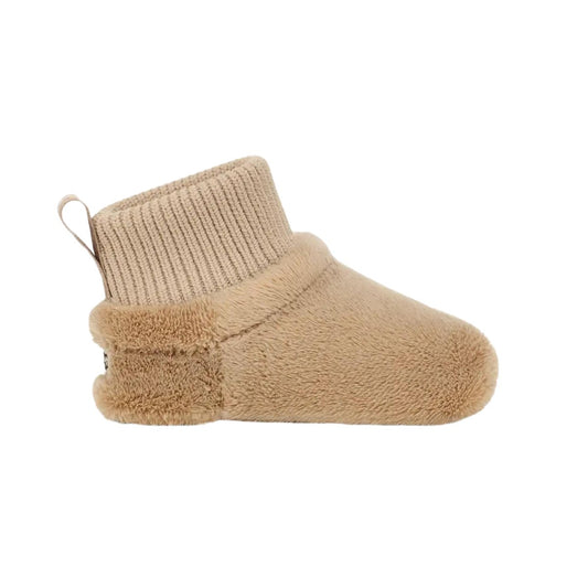 UGG Toddlers Baby Nesti Mustard Seed