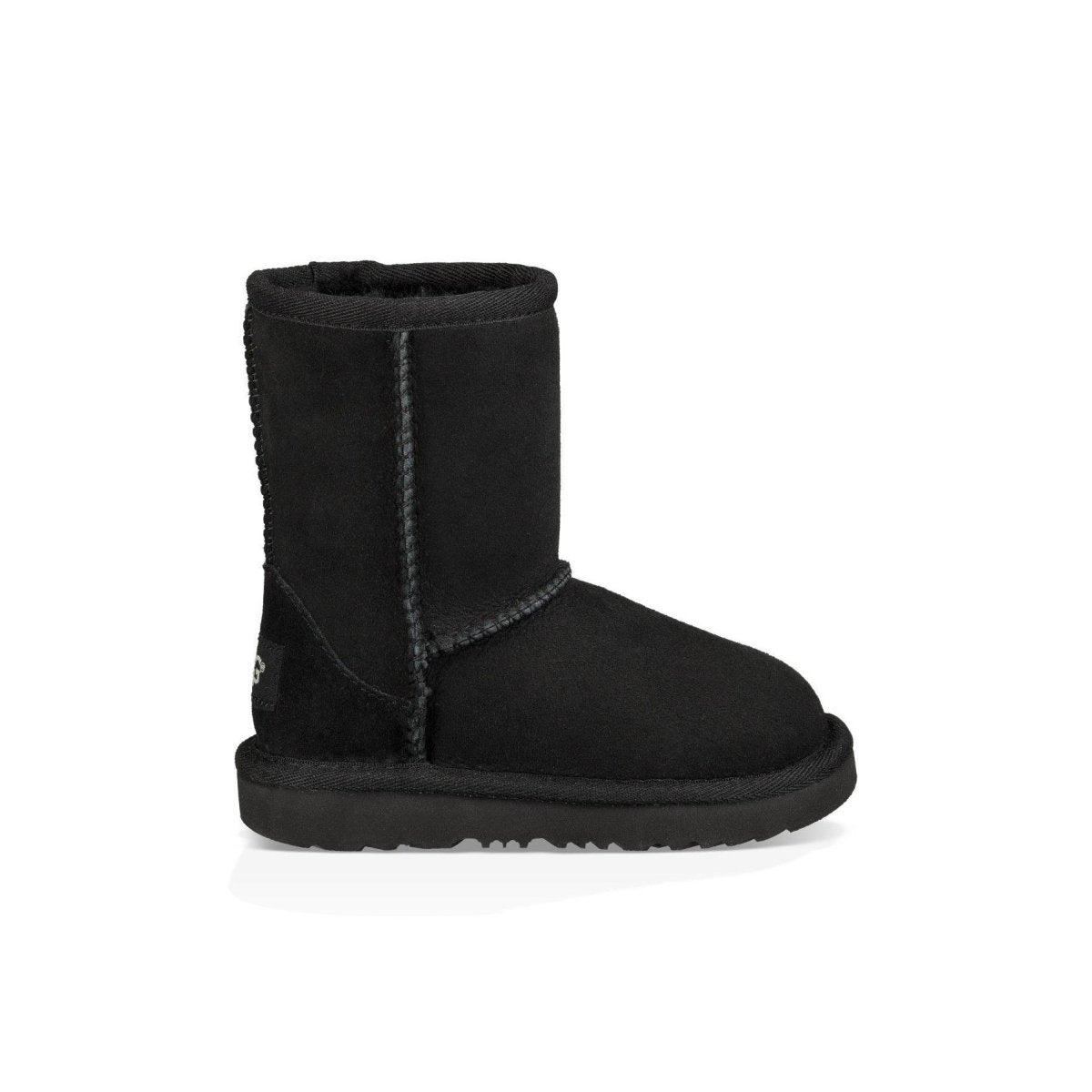 UGG Toddlers Classic II Black