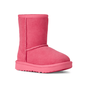 UGG Toddlers Classic II Pink Bloom