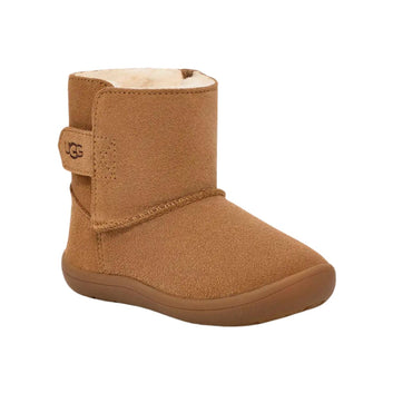 UGG Toddlers Keelan II Chestnut