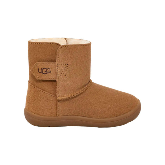 UGG Toddlers Keelan II Chestnut