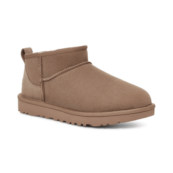 UGG Women's Classic Ultra Mini Caribou