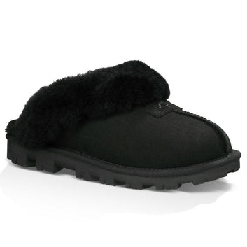 UGG Women's Coquette Black