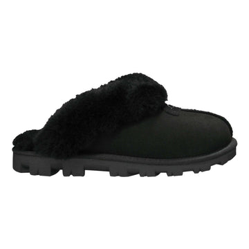 UGG Women's Coquette Black