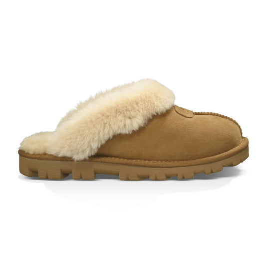 UGG Women's Coquette Chestnut