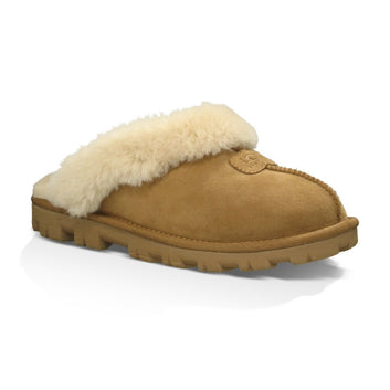 UGG Women's Coquette Chestnut