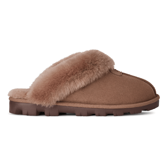 UGG Women's Coquette Rocky Oak