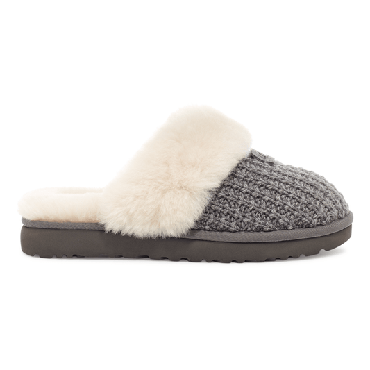 UGG Women's Cozy Charcoal