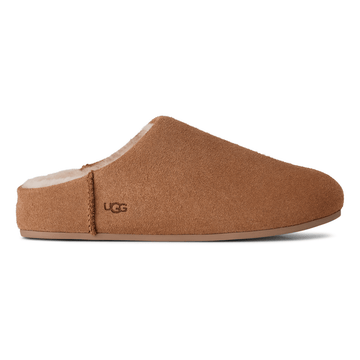 UGG Women's Elea Chesnut Suede