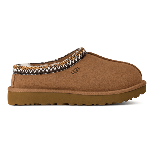 UGG Women's Tasman II Chestnut Suede