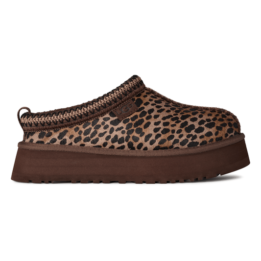 UGG Women's Tazz Caspian Burnt Cedar
