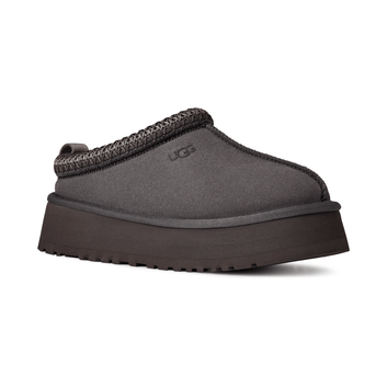 UGG Women's Tazz II Obsidian Suede